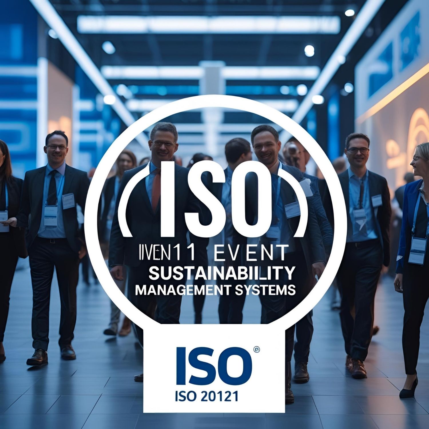 ISO 20121